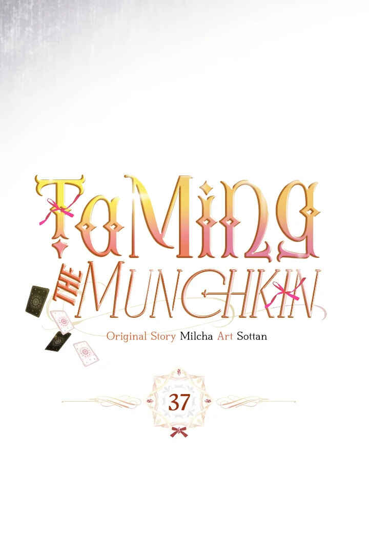 Taming a Munchkin Chapter 37 - Page 6