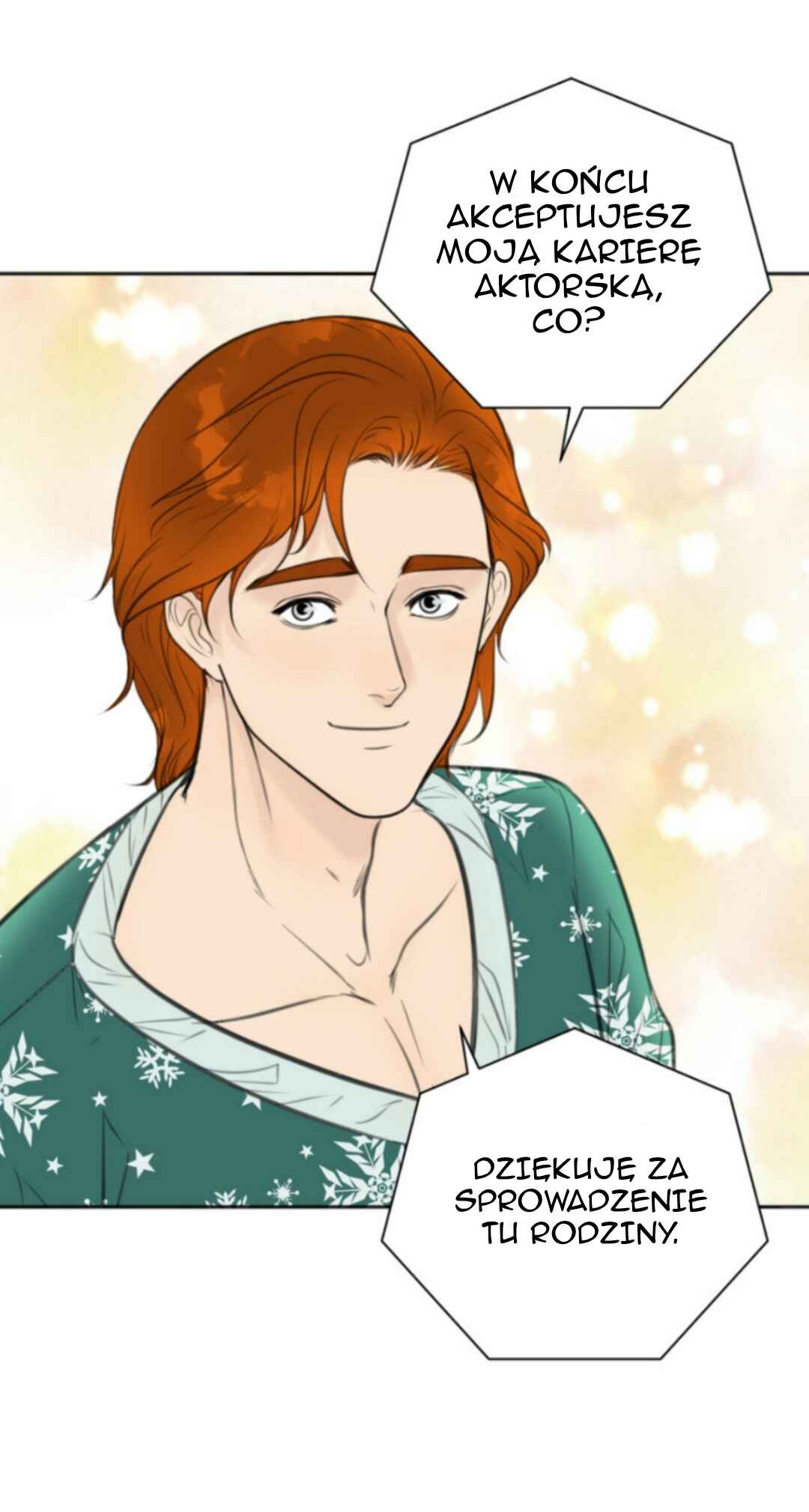 The journey of Dionysus Chapter 103.5 - Page 17