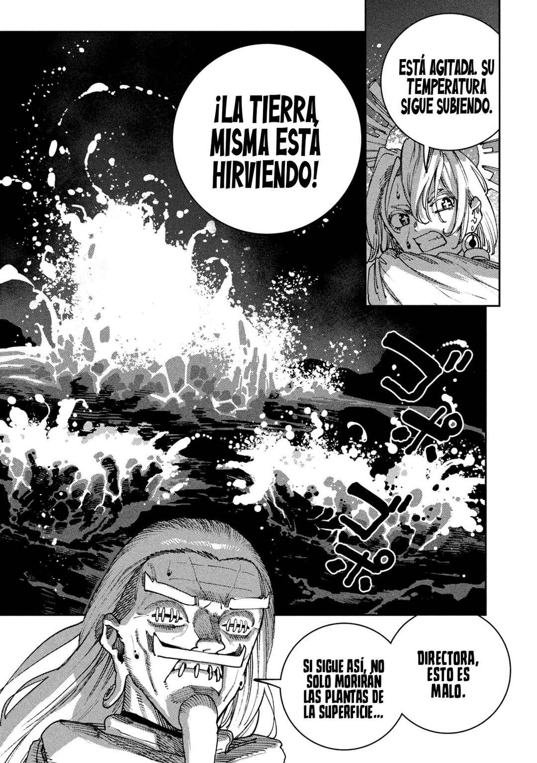 Maryoku Kare no Dark Elf Chapter 6 - Page 27