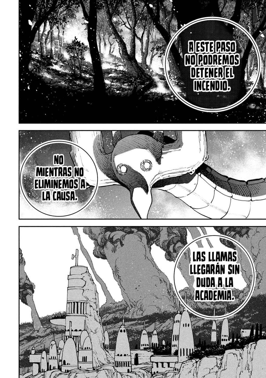 Maryoku Kare no Dark Elf Chapter 6 - Page 30