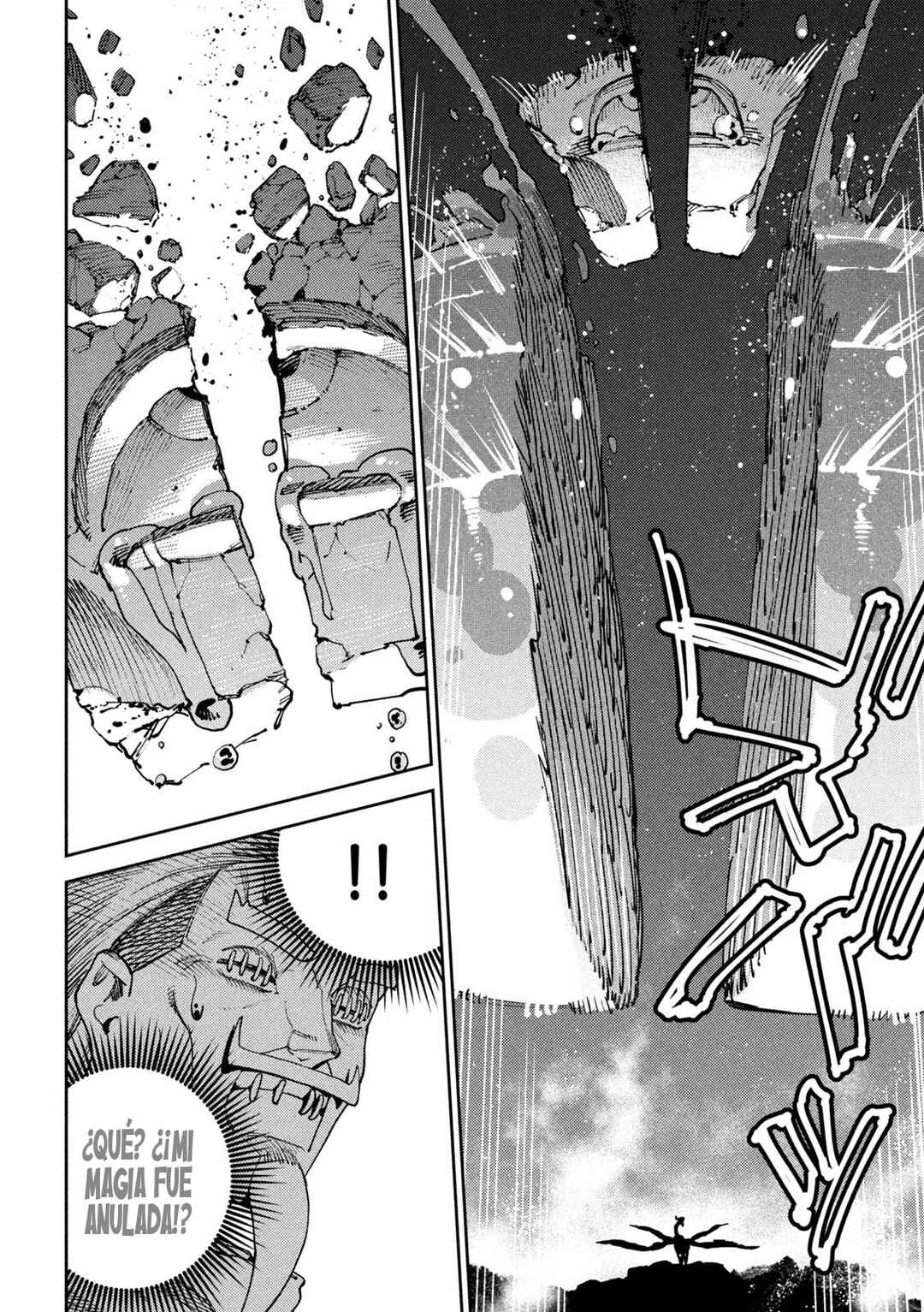 Maryoku Kare no Dark Elf Chapter 6 - Page 36