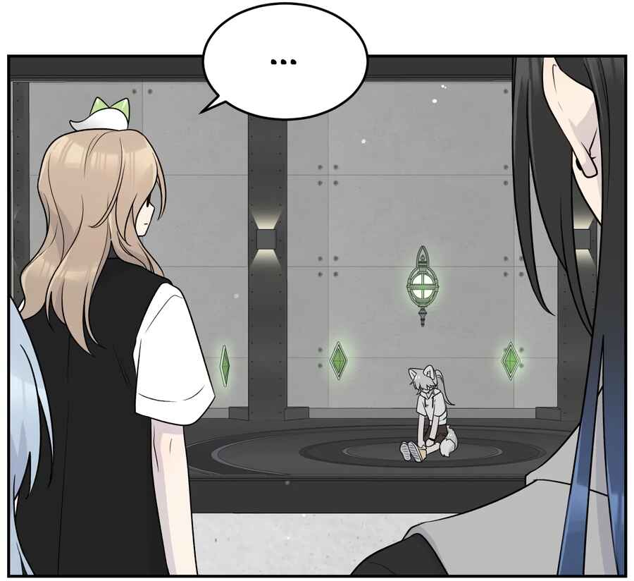 Wǒ de shíwù kàn qǐlái hěn kě'ài' Chapter 176 - Page 34