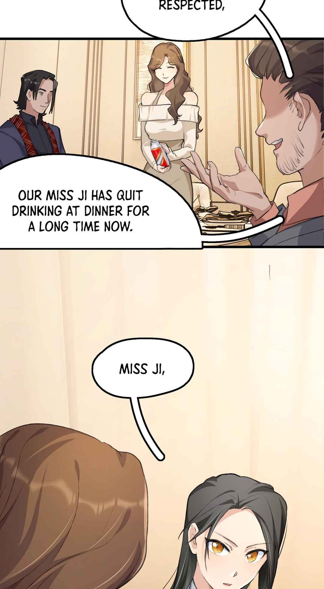 Yú qíng kě dài Chapter 32 - Page 11