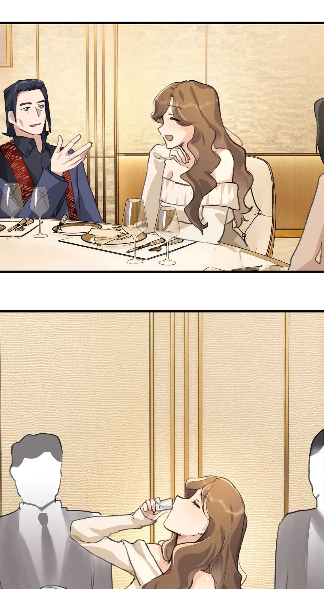 Yú qíng kě dài Chapter 32 - Page 15