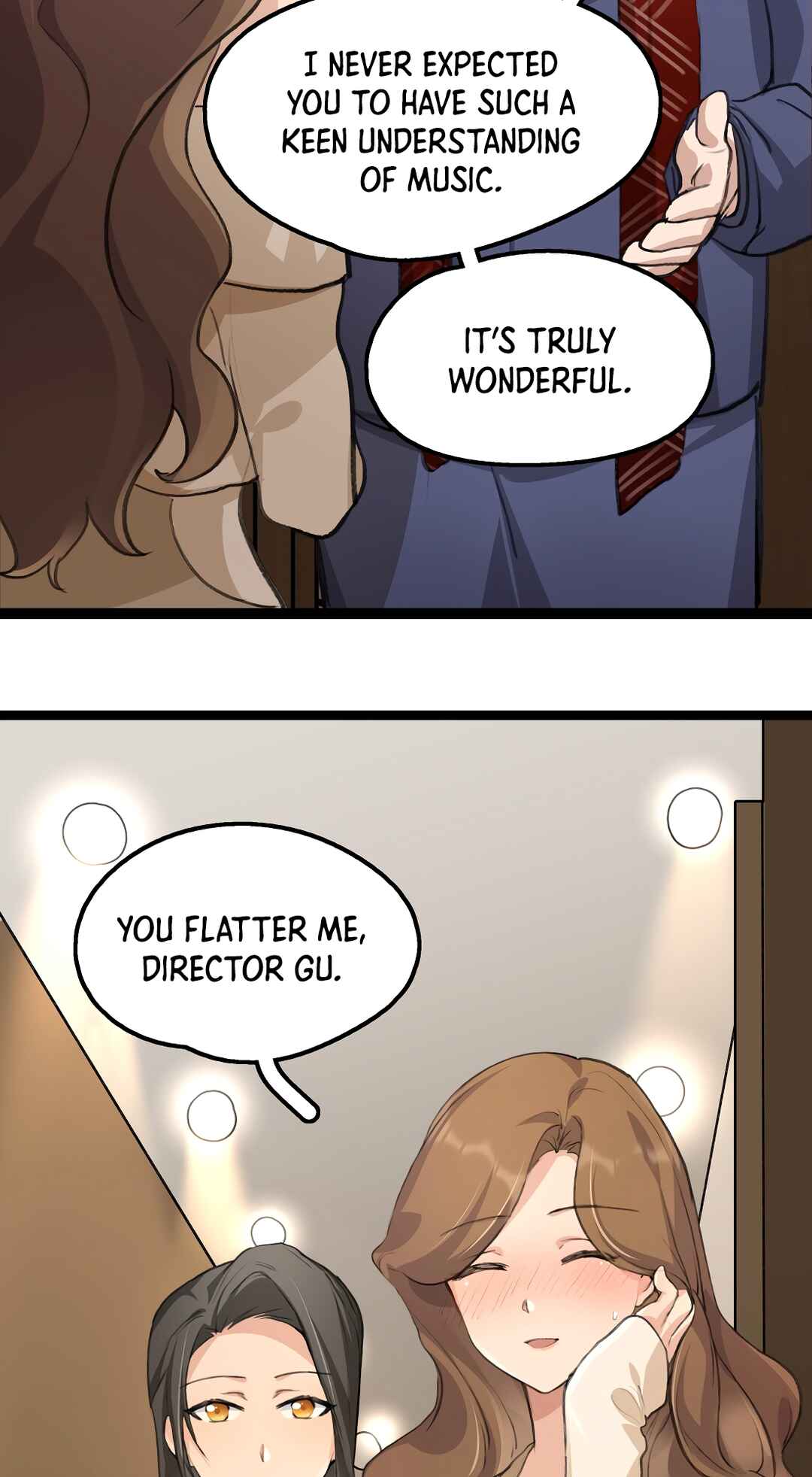 Yú qíng kě dài Chapter 32 - Page 18