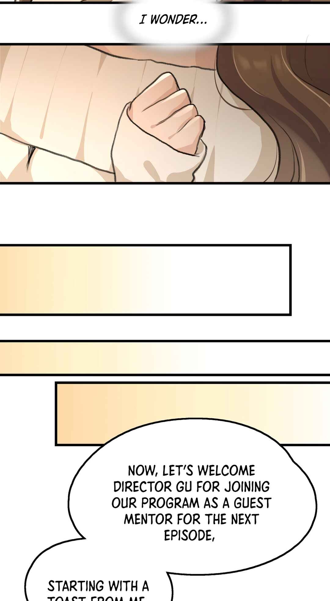 Yú qíng kě dài Chapter 32 - Page 8