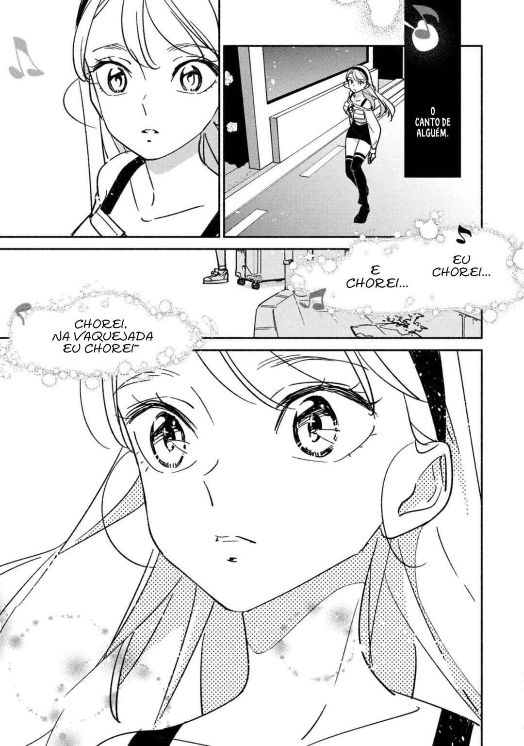 Girl Crush Chapter 21 - Page 14