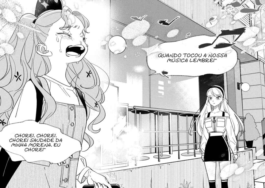 Girl Crush Chapter 21 - Page 15