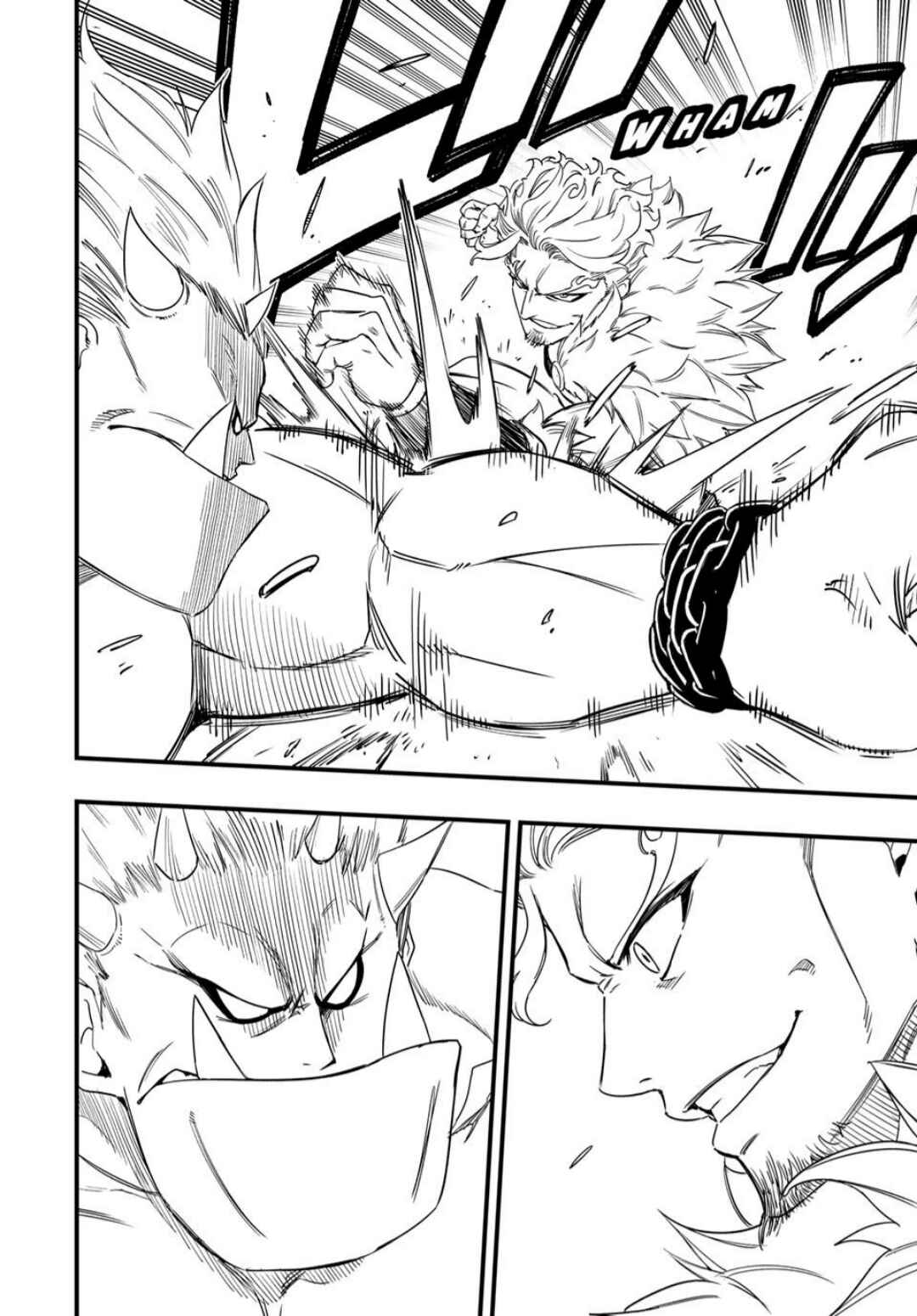 FAIRY TAIL: 100 Years Quest Chapter 210 - Page 11
