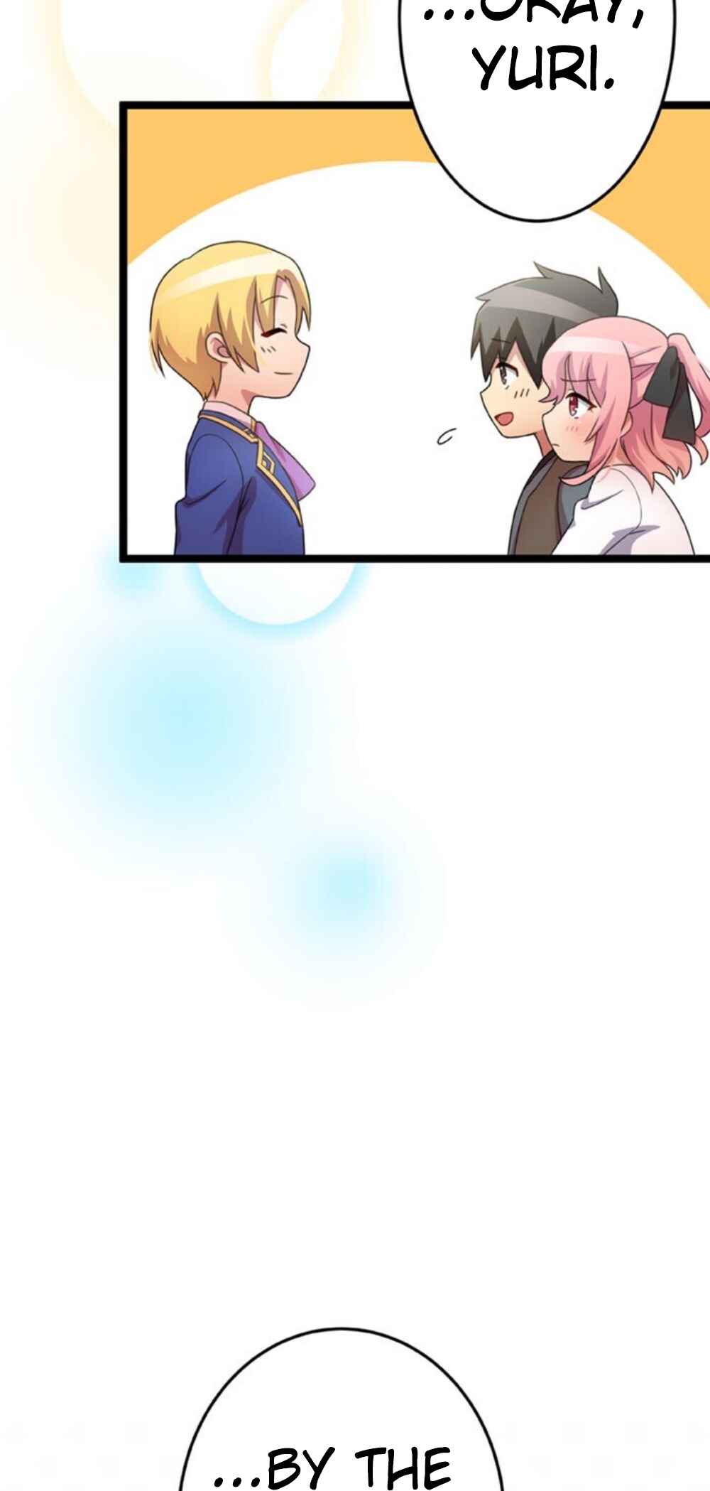 Maou to Ryuuou ni Sodaterareta Shounen wa Gakuen Seikatsu wo Musou suru You desu Chapter 15 - Page 15