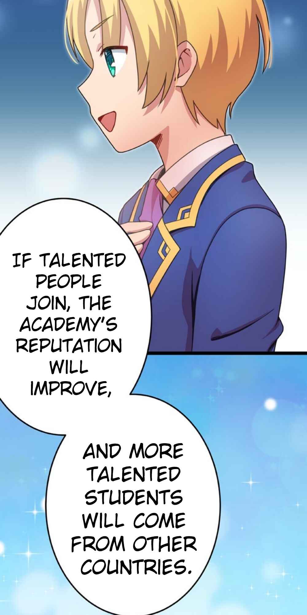 Maou to Ryuuou ni Sodaterareta Shounen wa Gakuen Seikatsu wo Musou suru You desu Chapter 15 - Page 26