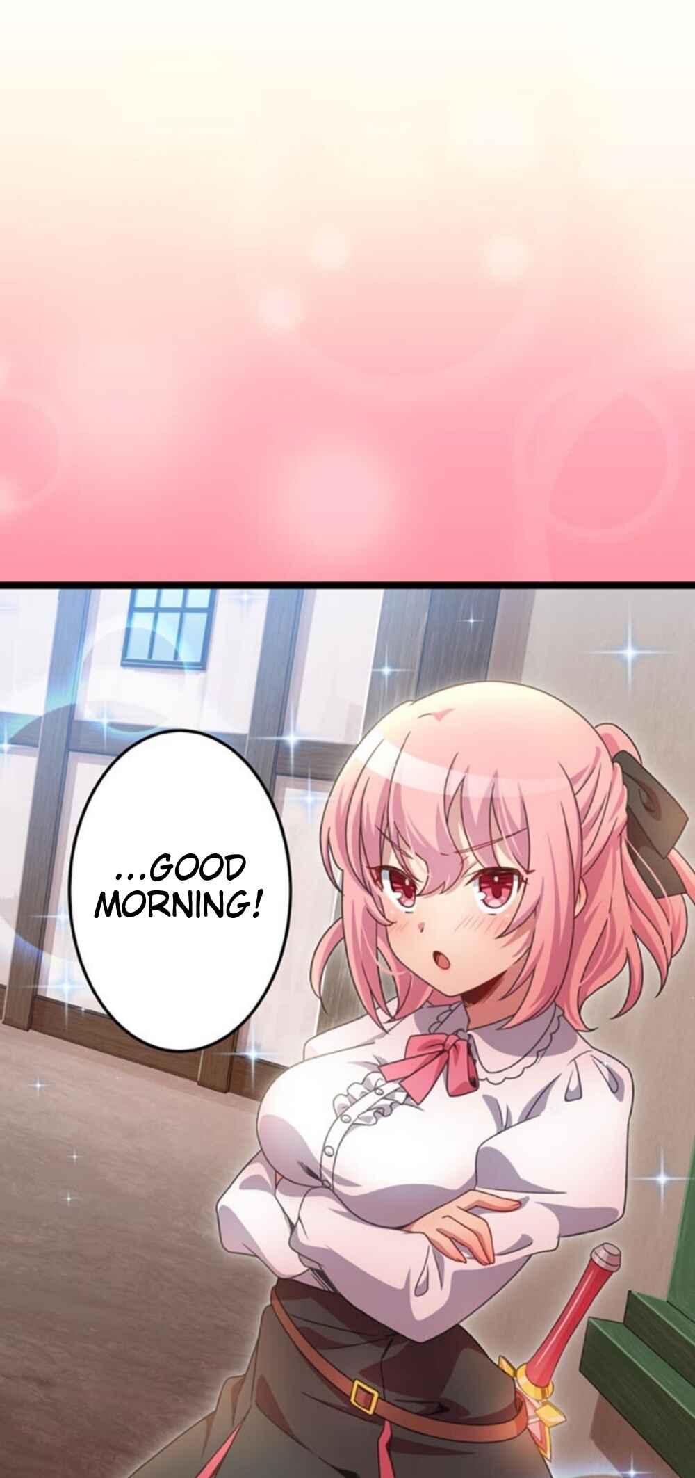 Maou to Ryuuou ni Sodaterareta Shounen wa Gakuen Seikatsu wo Musou suru You desu Chapter 15 - Page 36