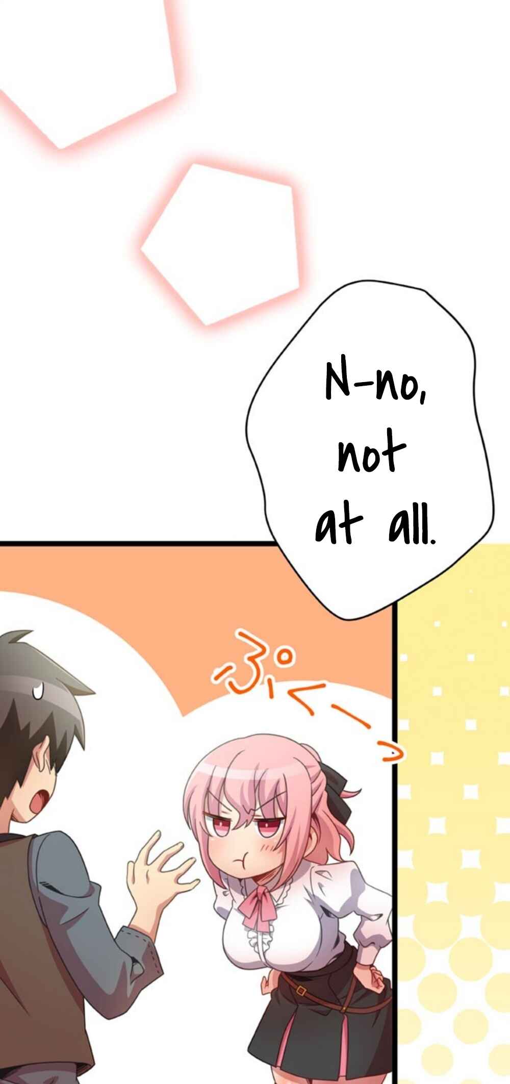 Maou to Ryuuou ni Sodaterareta Shounen wa Gakuen Seikatsu wo Musou suru You desu Chapter 15 - Page 40