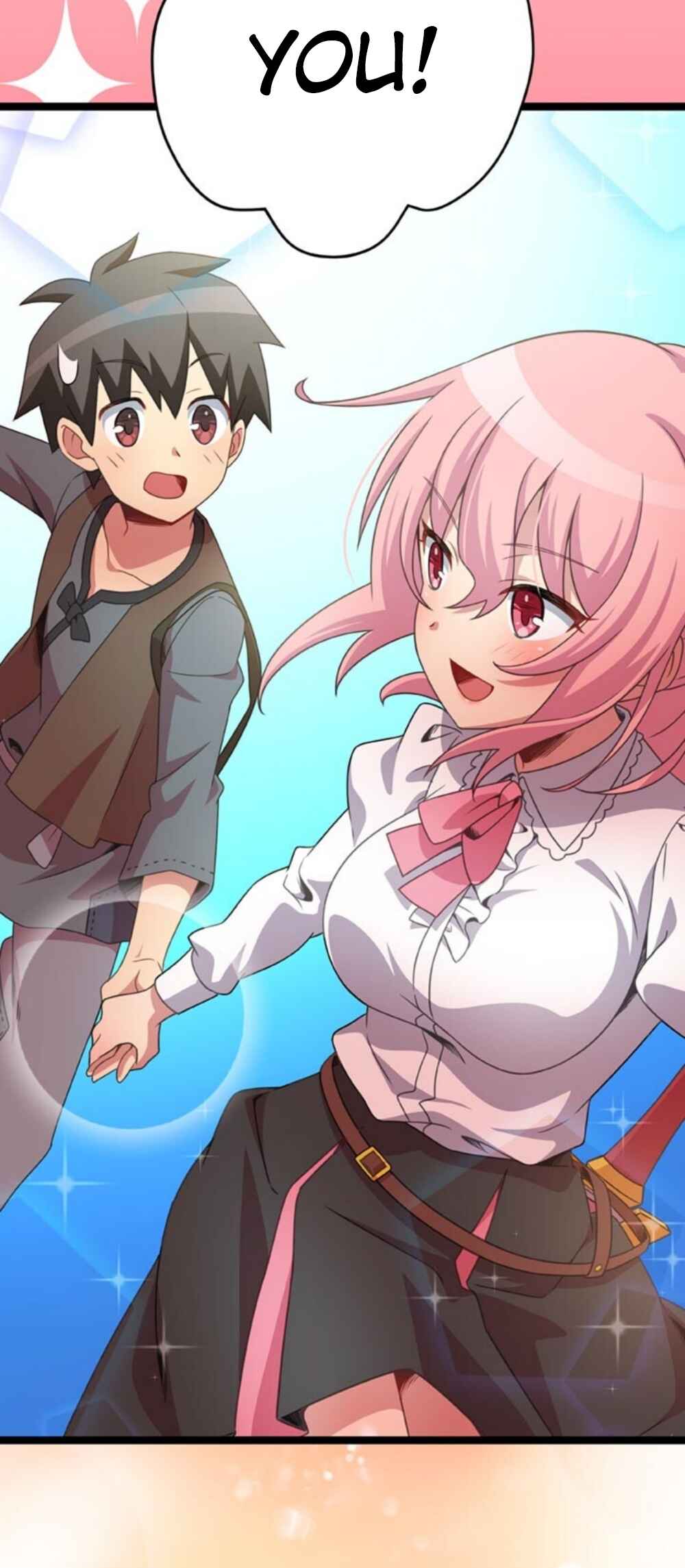 Maou to Ryuuou ni Sodaterareta Shounen wa Gakuen Seikatsu wo Musou suru You desu Chapter 15 - Page 44
