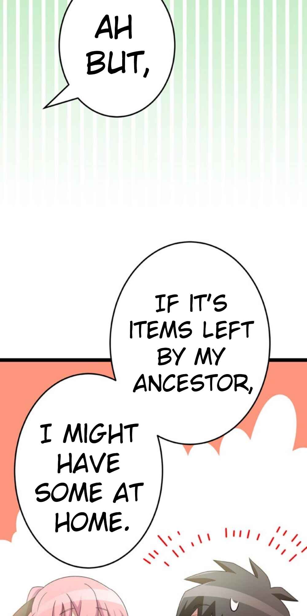 Maou to Ryuuou ni Sodaterareta Shounen wa Gakuen Seikatsu wo Musou suru You desu Chapter 15 - Page 70