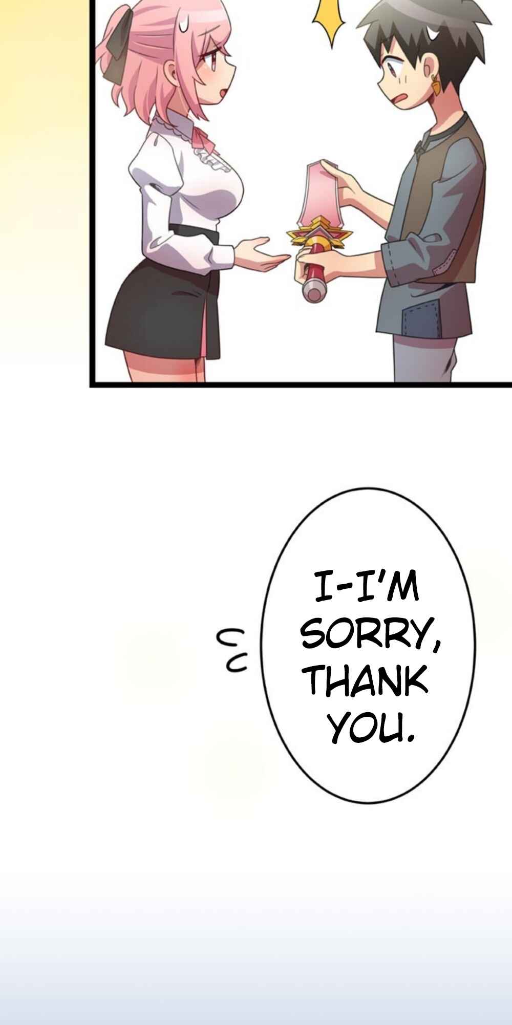 Maou to Ryuuou ni Sodaterareta Shounen wa Gakuen Seikatsu wo Musou suru You desu Chapter 15 - Page 78
