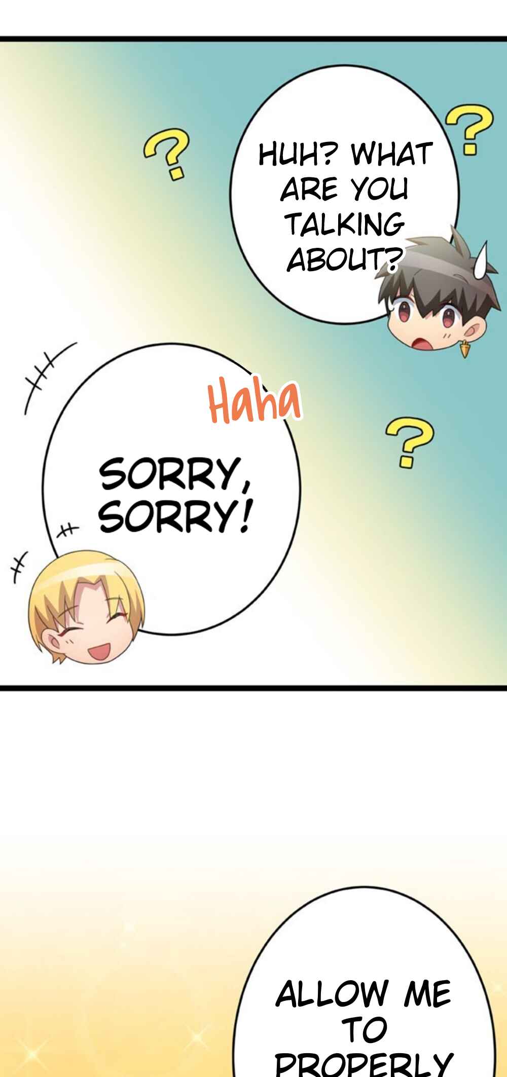 Maou to Ryuuou ni Sodaterareta Shounen wa Gakuen Seikatsu wo Musou suru You desu Chapter 15 - Page 9