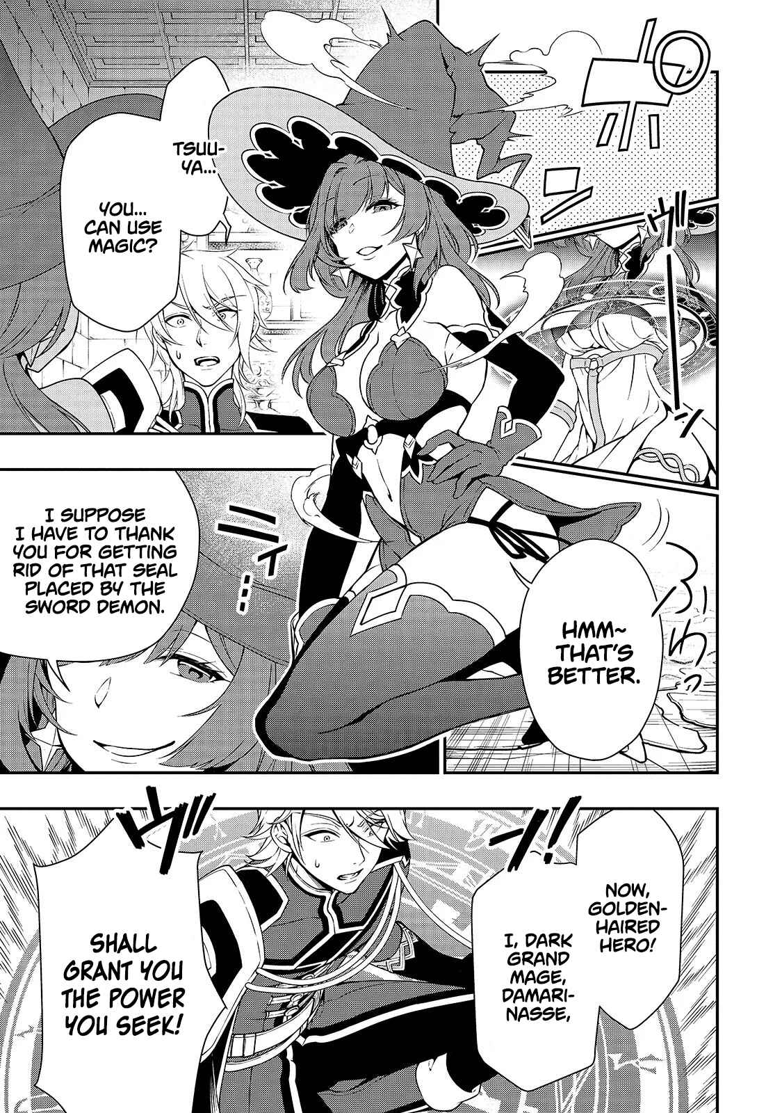 Lv2 kara Cheat datta Moto Yuusha Kouho no Mattari Isekai Life Chapter 12 - Page 8
