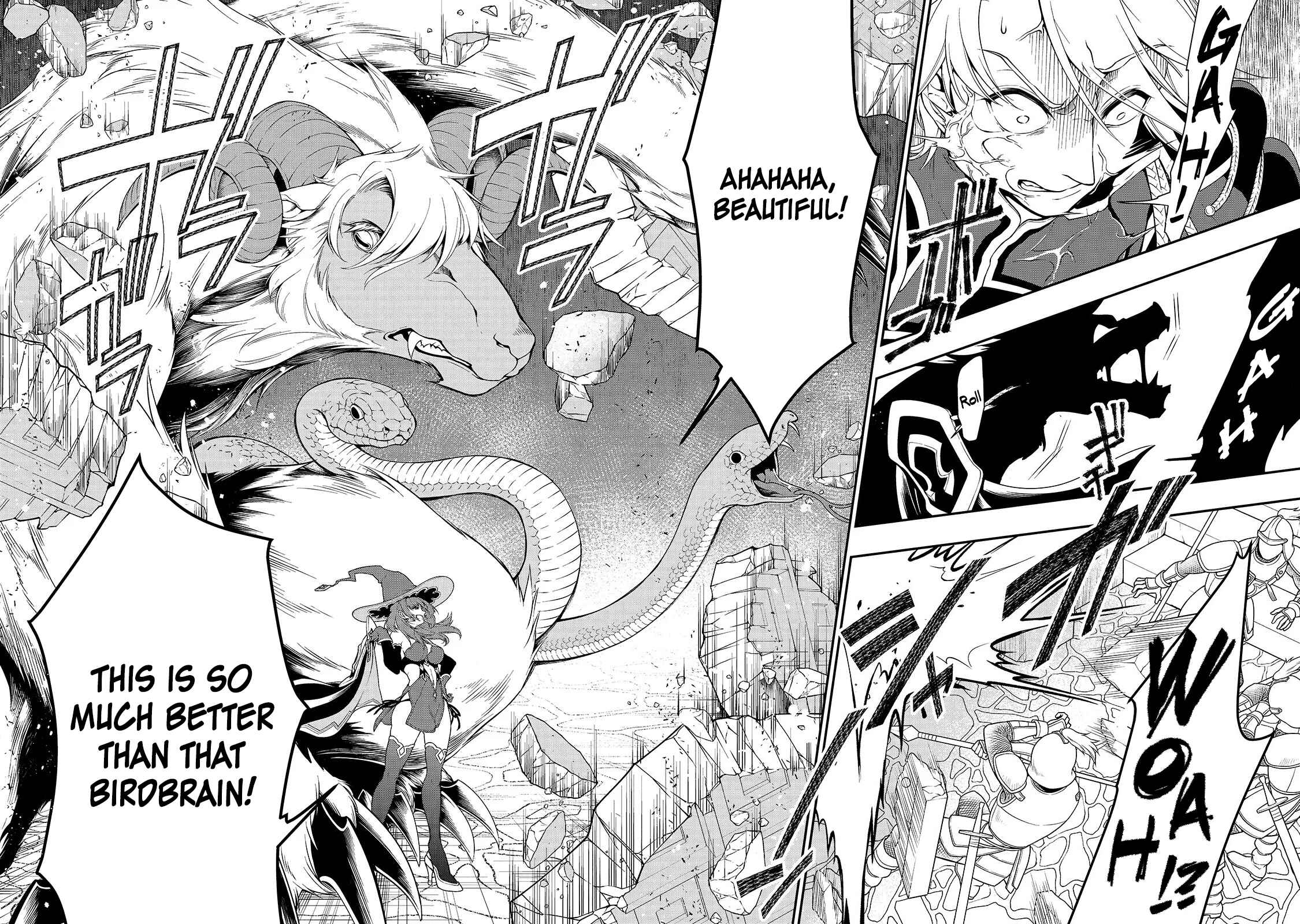 Lv2 kara Cheat datta Moto Yuusha Kouho no Mattari Isekai Life Chapter 12 - Page 9