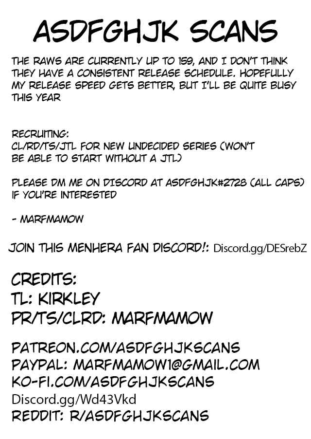 Menhera Shoujo Kurumi-chan Chapter 101.3 - Page 2