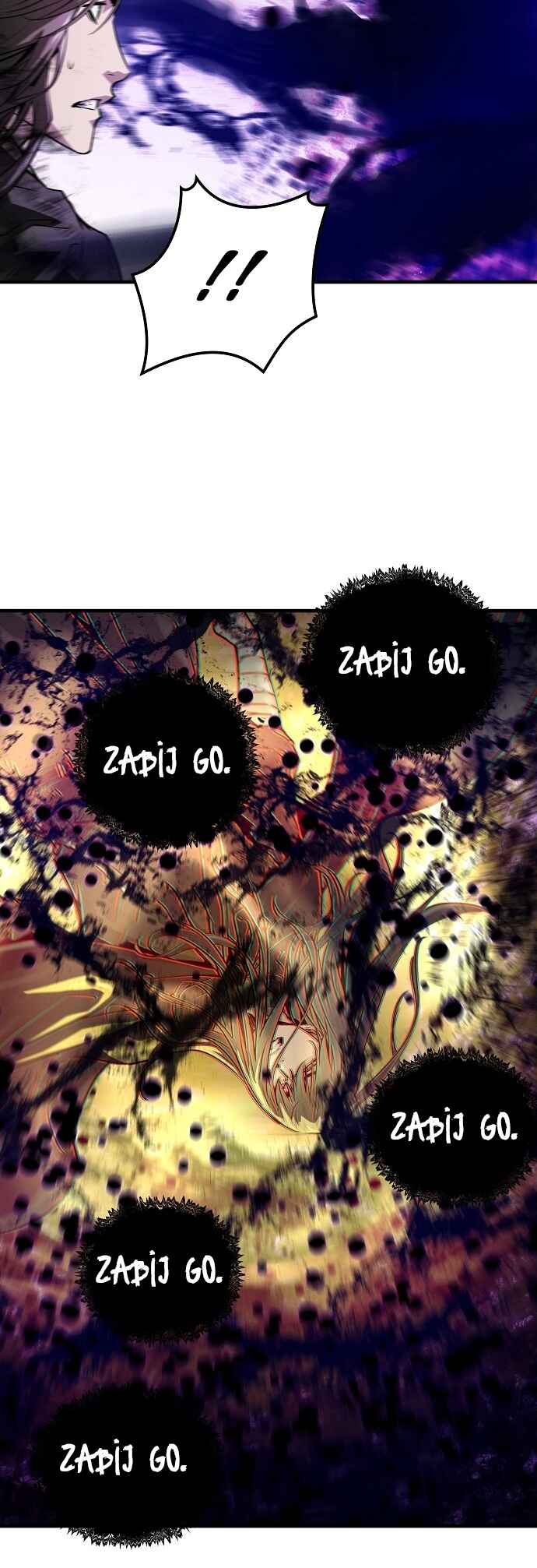 Absolute Regression Chapter 53 - Page 16