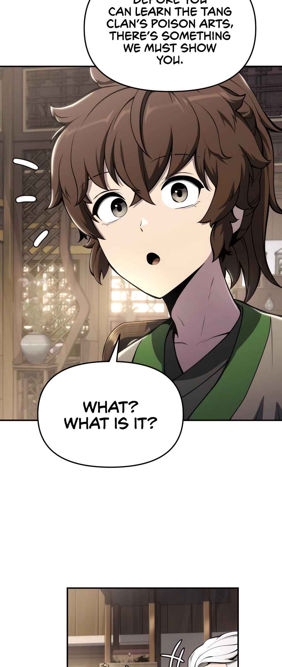 Fabre in Sacheondangga Chapter 11 - Page 10