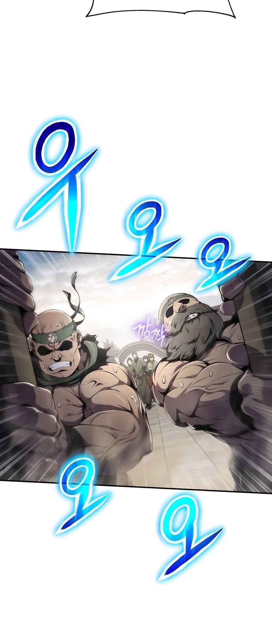 Fabre in Sacheondangga Chapter 11 - Page 29