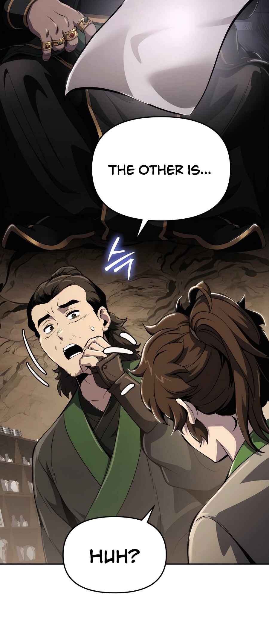 Fabre in Sacheondangga Chapter 11 - Page 63