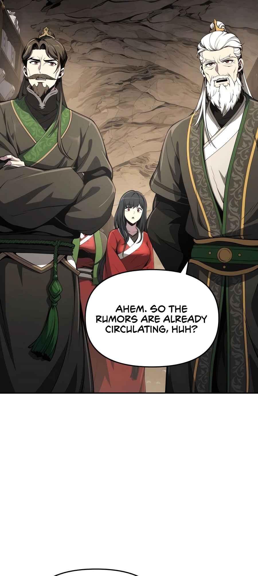Fabre in Sacheondangga Chapter 11 - Page 65
