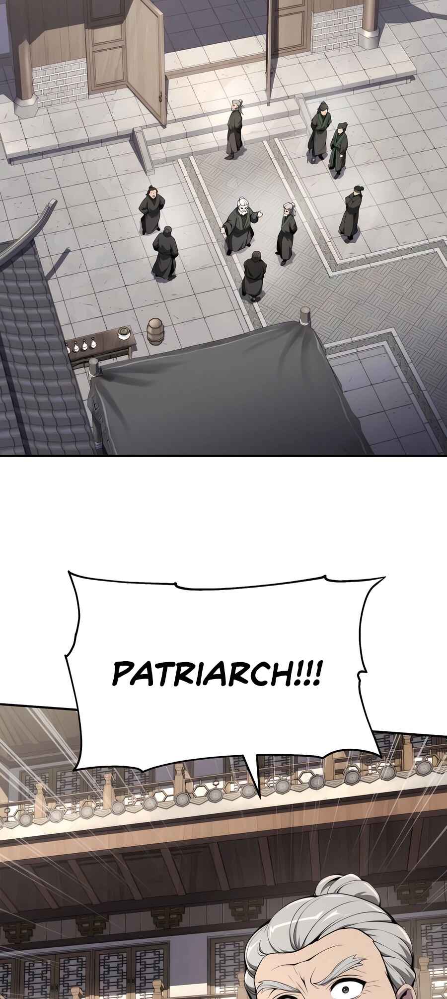 Fabre in Sacheondangga Chapter 11 - Page 68