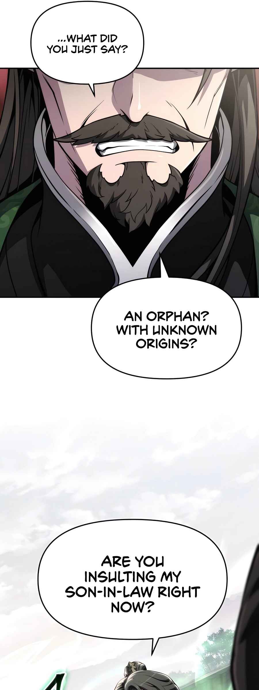 Fabre in Sacheondangga Chapter 11 - Page 71