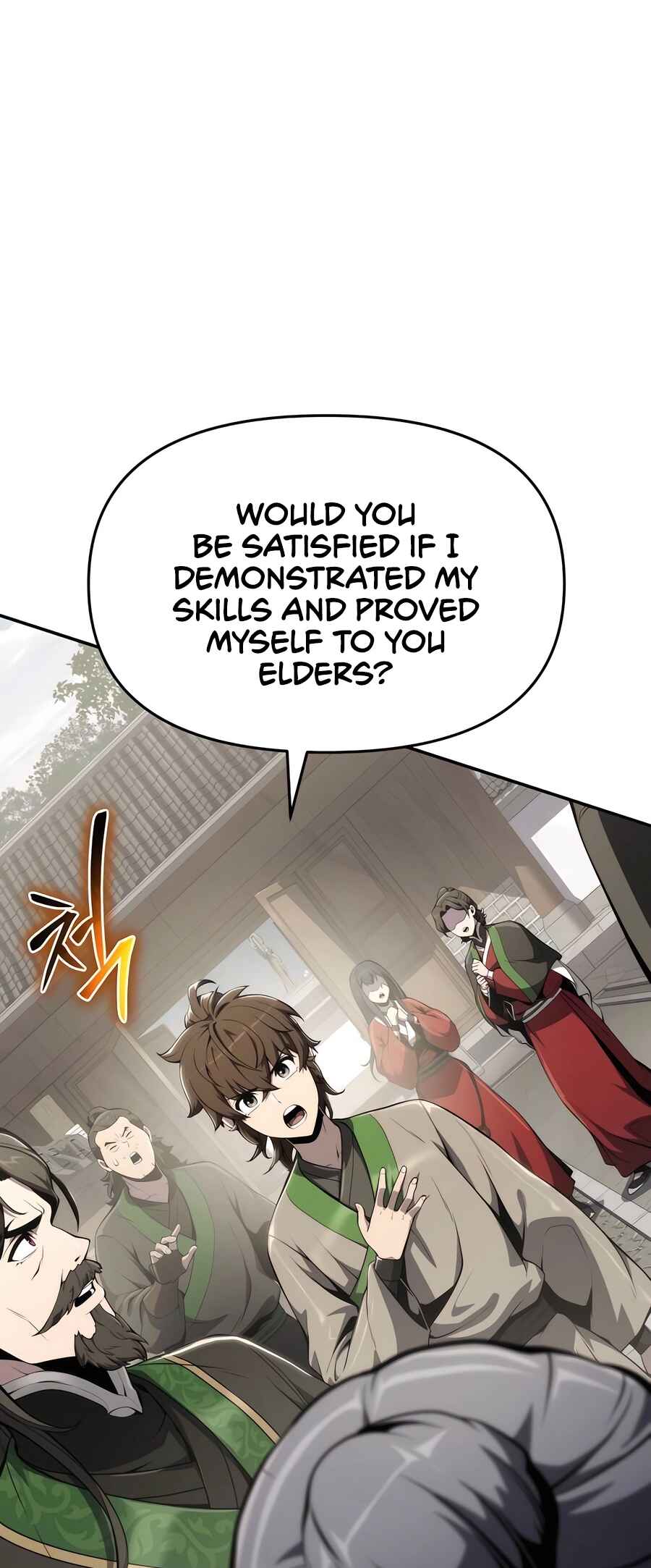 Fabre in Sacheondangga Chapter 11 - Page 79