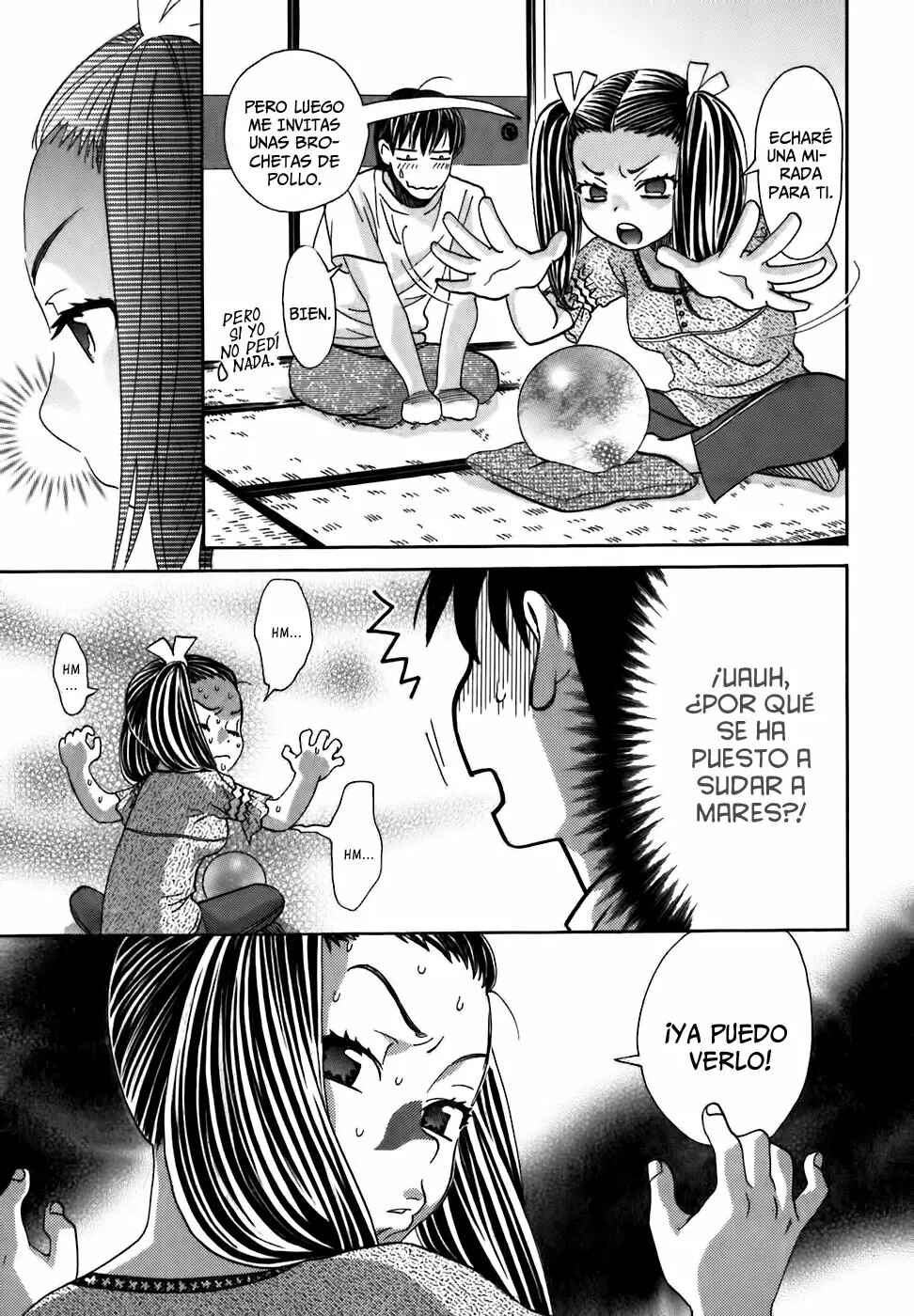 Love Junkies Chapter 167 - Page 12