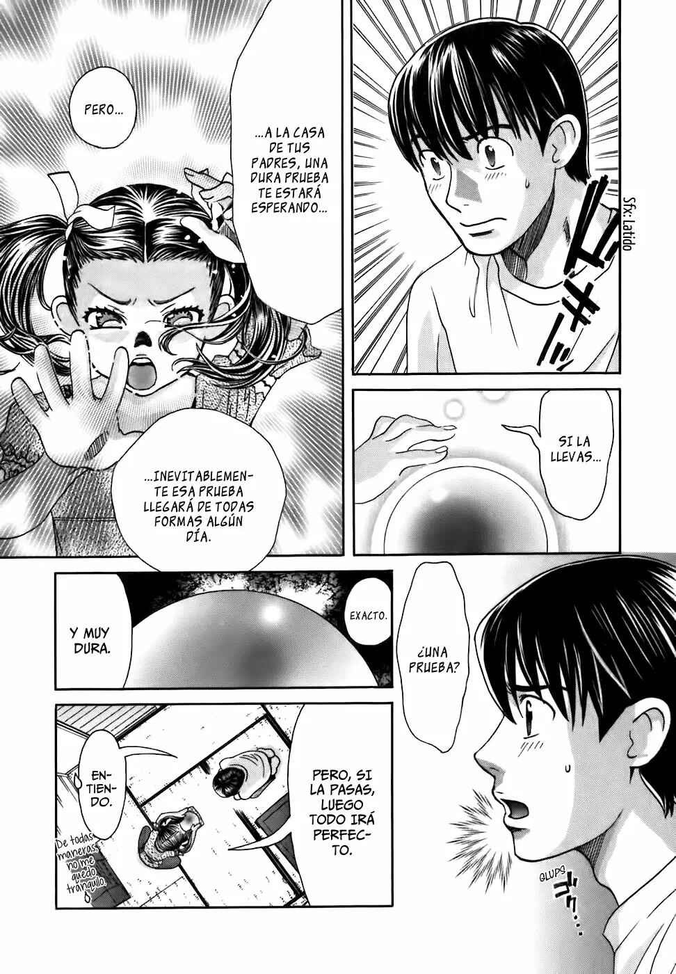 Love Junkies Chapter 167 - Page 13