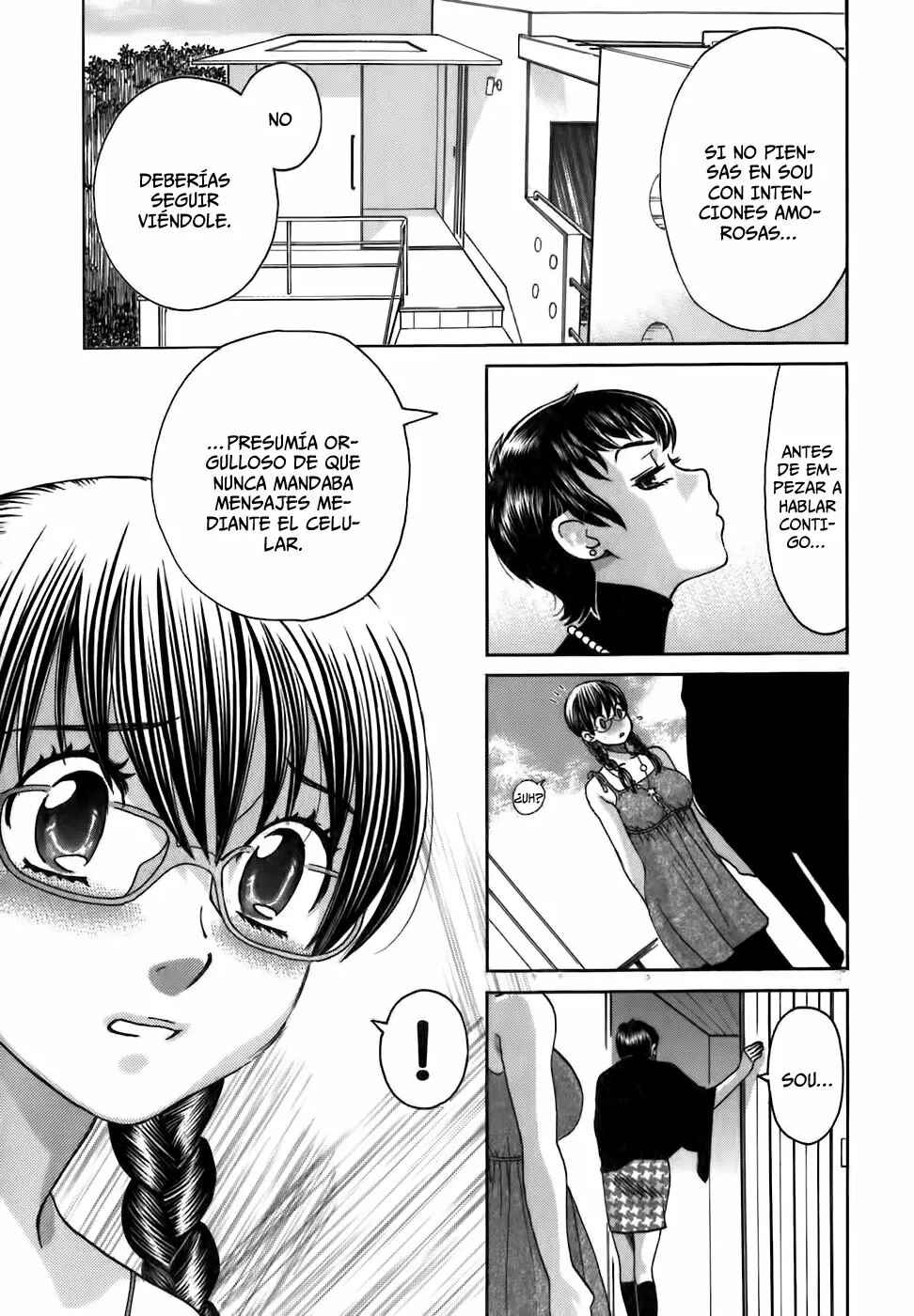 Love Junkies Chapter 167 - Page 3