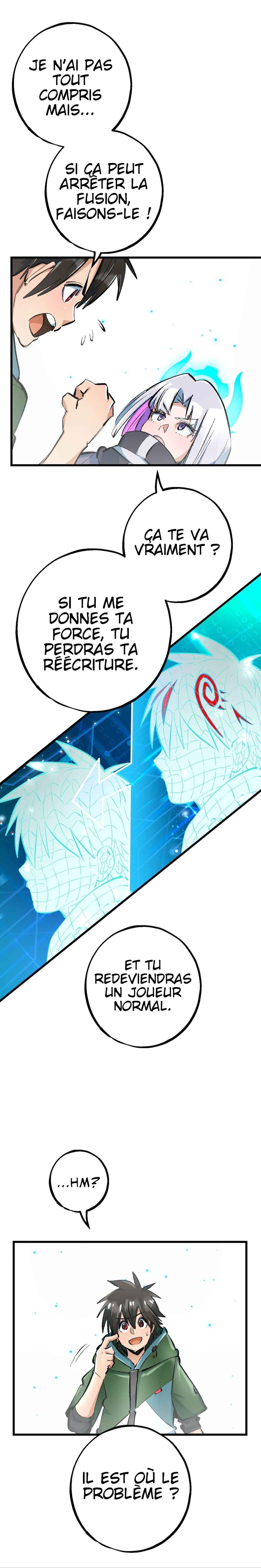 Digimon Liberator Chapter 24.2 - Page 36