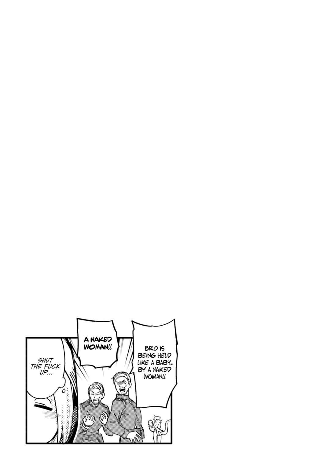 Behemoth no Hanamuko Chapter 1 - Page 56
