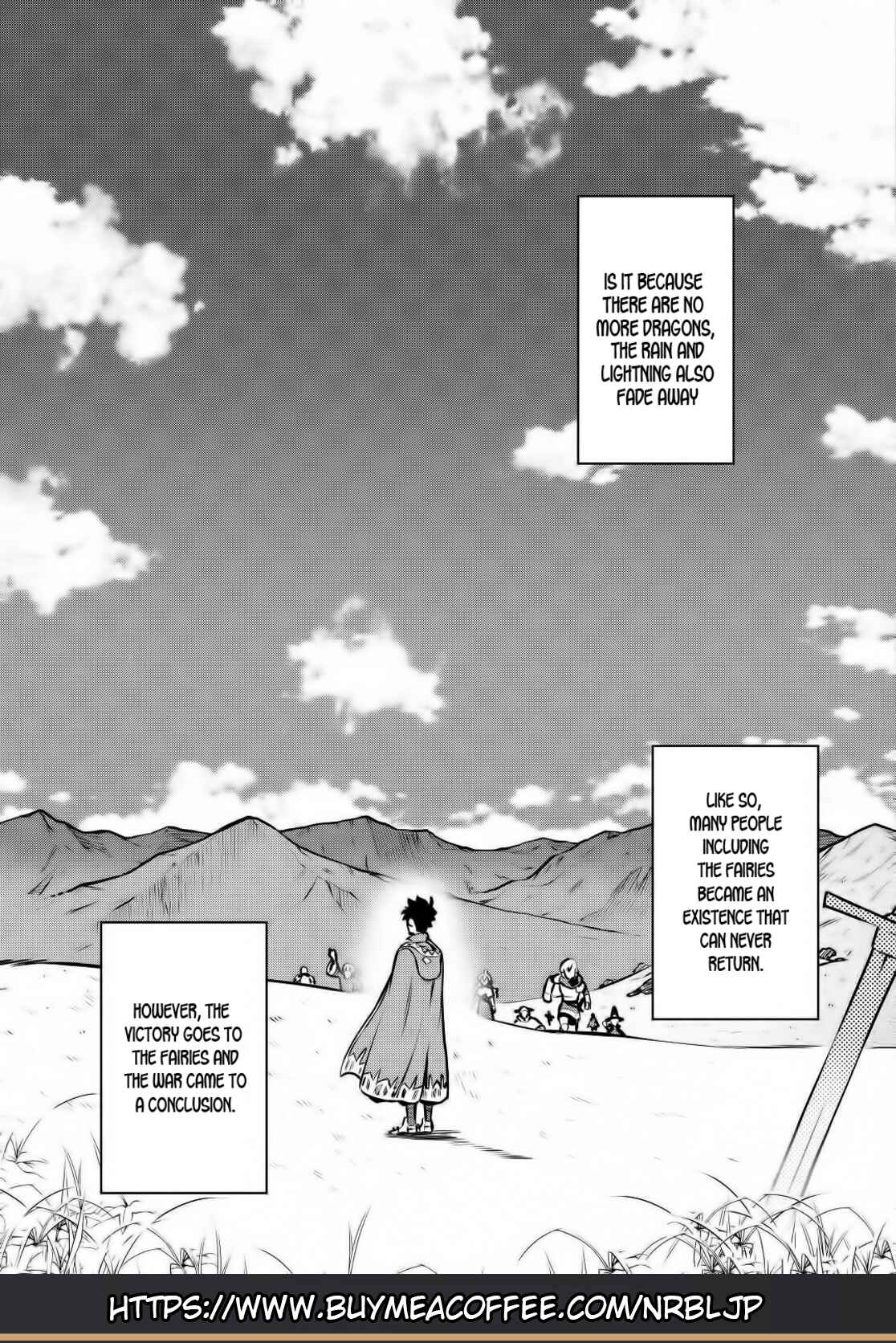 Toaru Ossan no VRMMO Katsudouki Chapter 64 - Page 22