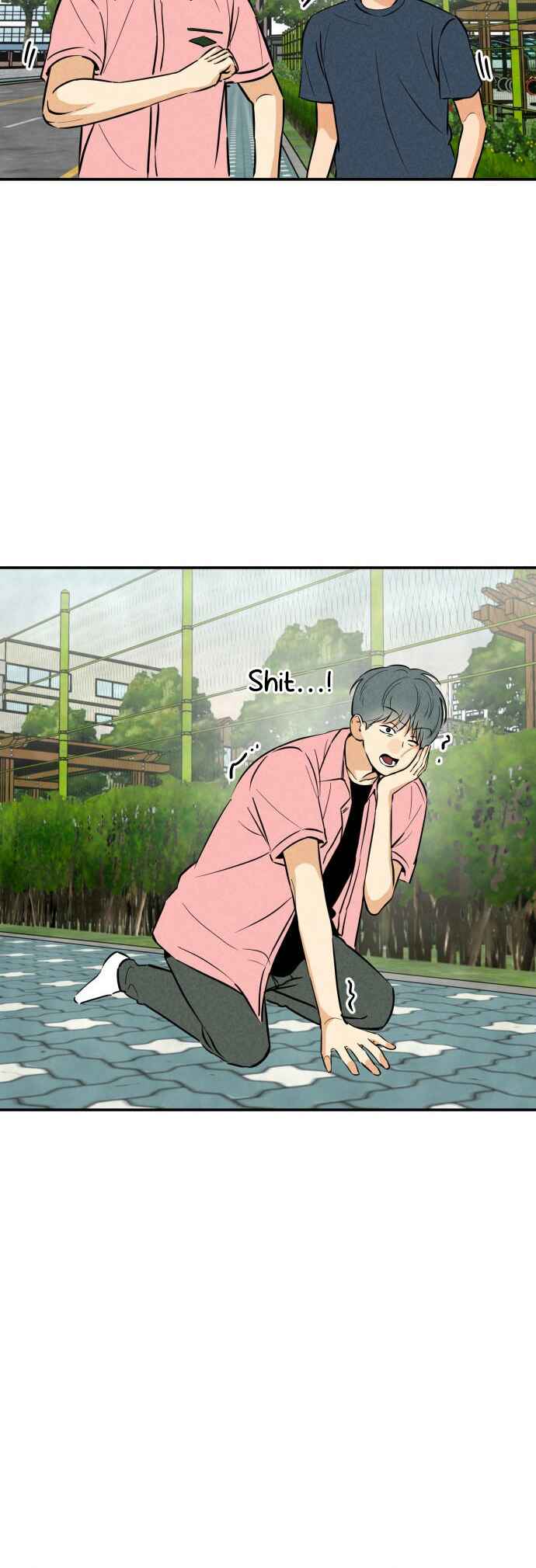 Top Dog Kim Jian Chapter 14 - Page 5