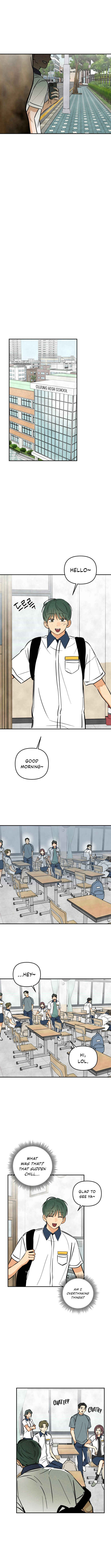 Top Dog Kim Jian Chapter 14 - Page 8
