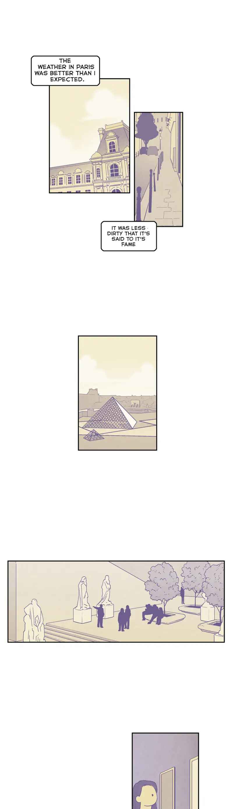 Daily France Chapter 17 - Page 5