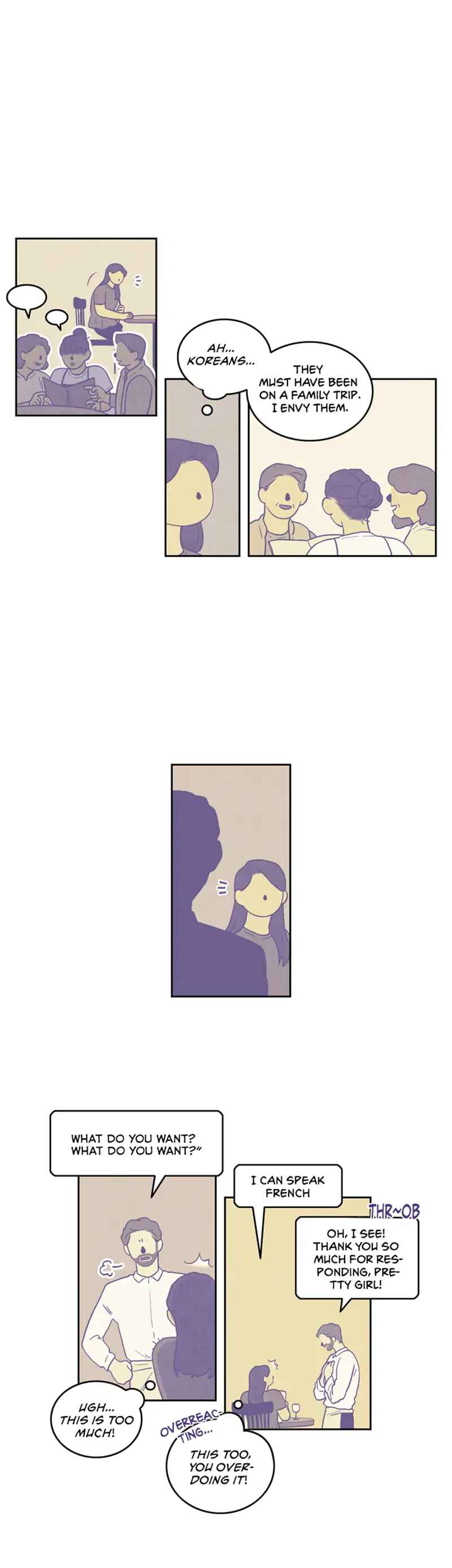 Daily France Chapter 17 - Page 9