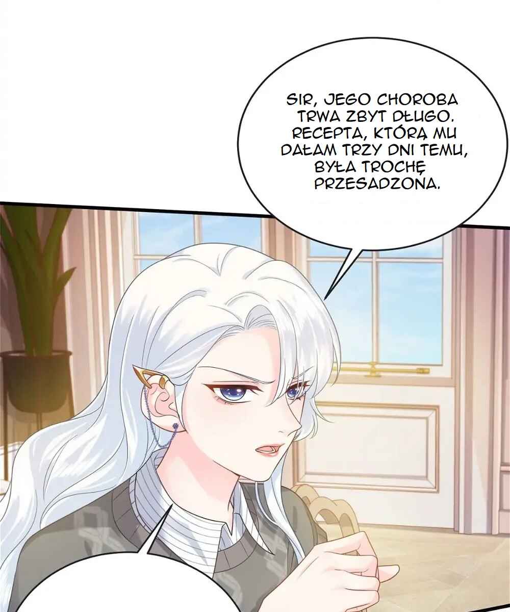 The Dragon Cubs Arrive! Mommy Is a Dragon Chapter 8 - Page 8