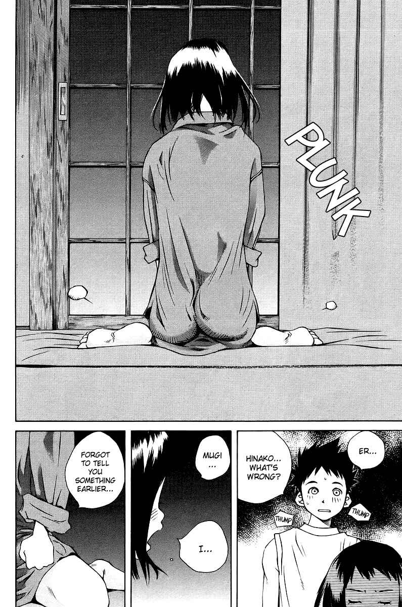 Pastel Chapter 78 - Page 15
