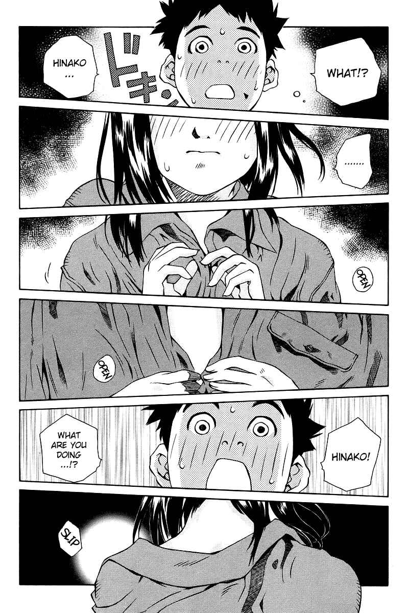 Pastel Chapter 78 - Page 20