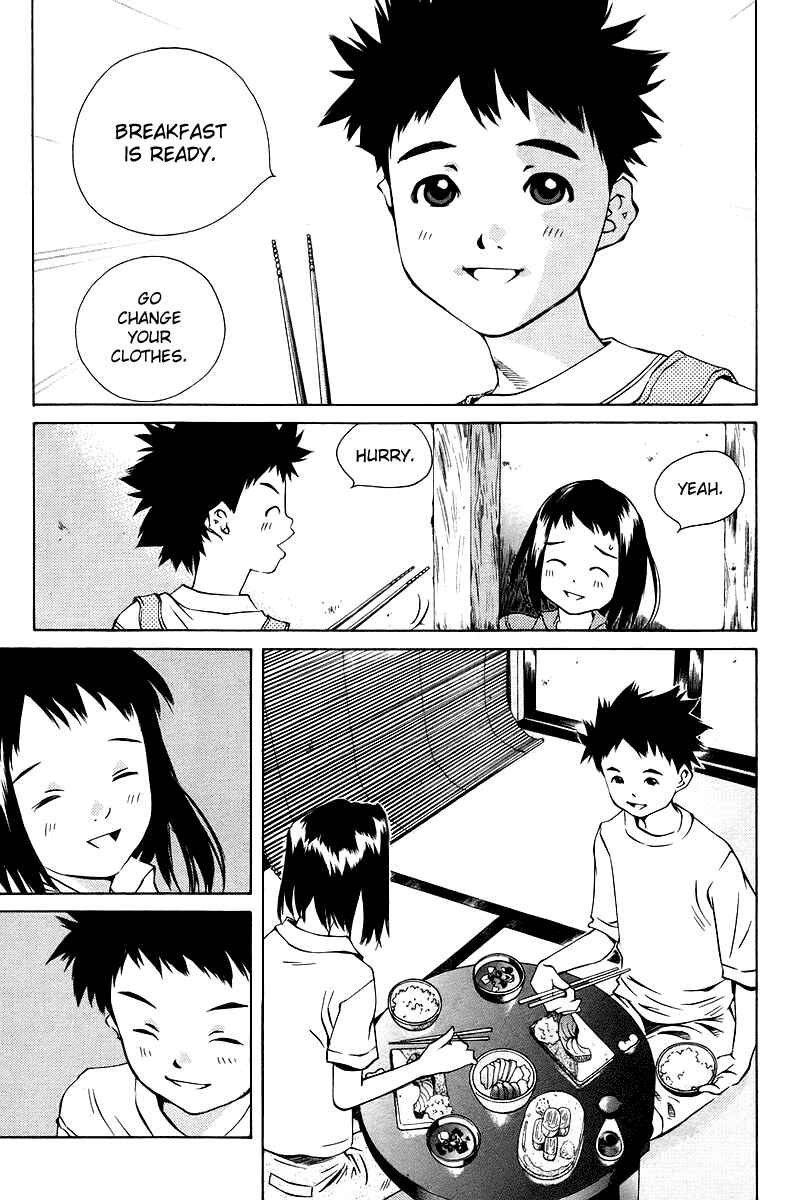 Pastel Chapter 78 - Page 26