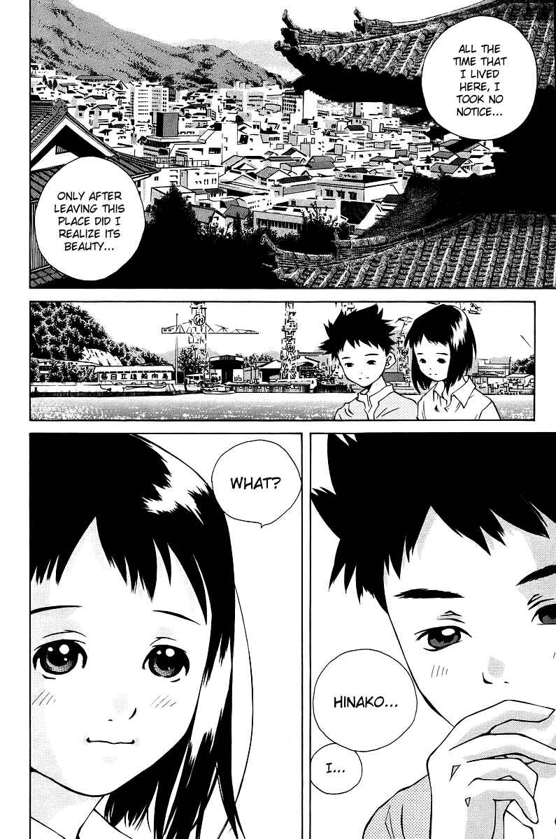 Pastel Chapter 78 - Page 31