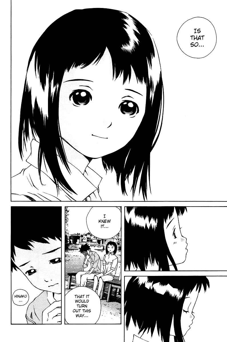 Pastel Chapter 78 - Page 34