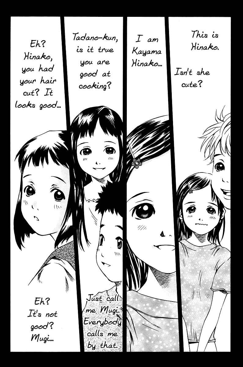 Pastel Chapter 78 - Page 39