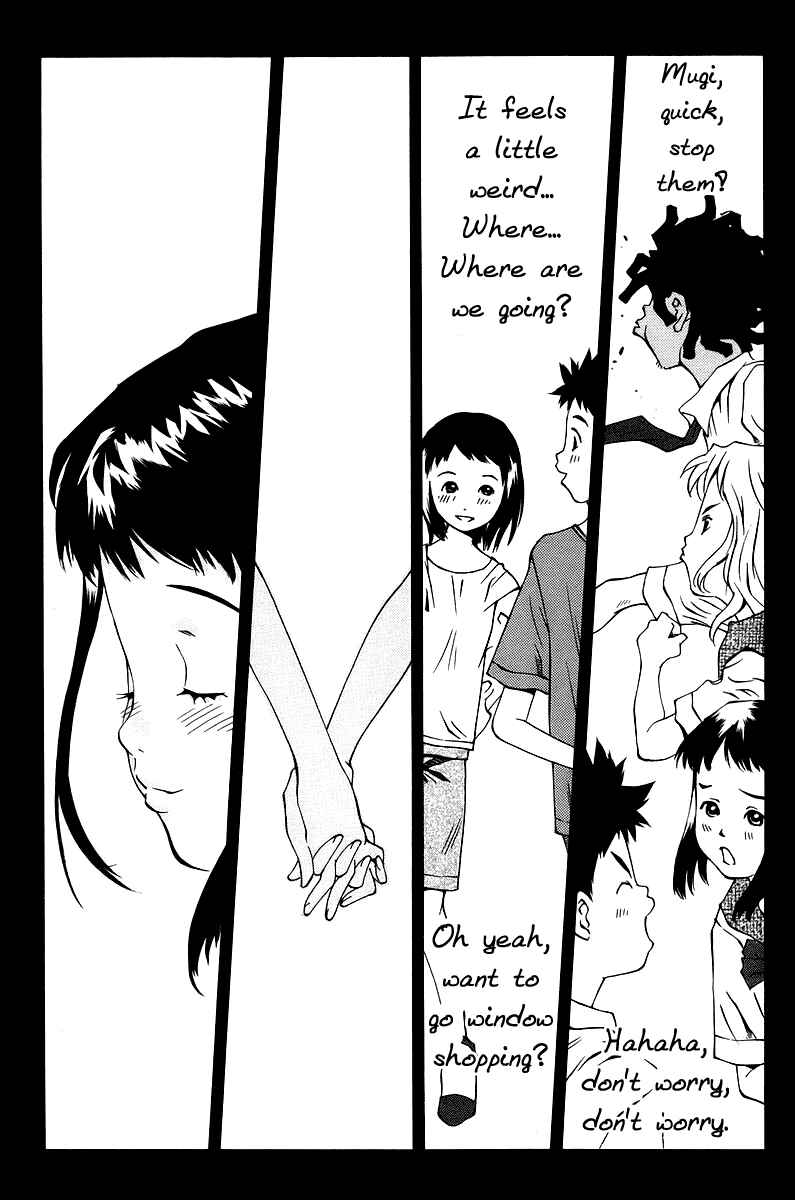 Pastel Chapter 78 - Page 40
